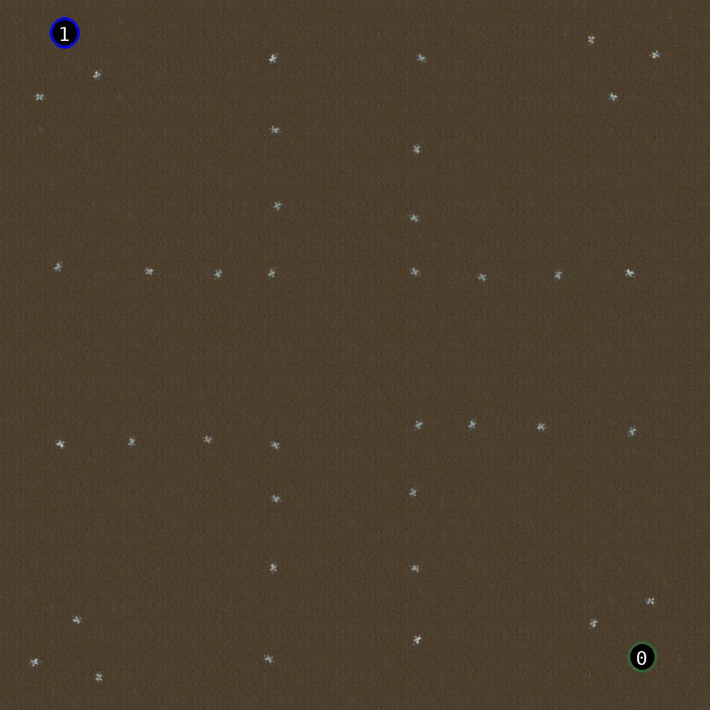 sat pic of Energy Spire Plain